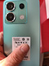 小米 Redmi Note13Pro 国家补贴 骁龙7S 新2亿像素 第二代1.5K高光屏 12GB+256GB 时光蓝 5G手机 实拍图