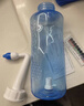 维德（WELLDAY）洗鼻器成人手动生理盐水洗鼻冲鼻器鼻腔清洗器500ml+90包洗鼻盐 实拍图