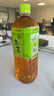伊藤园（ITOEN）绿茶 900ml*12瓶 整箱 茶叶饮料 无糖茶饮料 0糖0脂0卡饮料 养生 实拍图