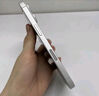 Apple/苹果 iPhone 16 128GB 白色 双卡双待手机【送联通流量卡】 实拍图