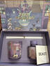 野兽派（THE BEAST）Jungle巴黎周末香薰蜡烛礼盒室内香薰新婚礼物生日礼物 实拍图