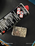 ZIPPOZIPPO之宝配件耗材 大油+小油  打火机油355ml大油+133ml小油 实拍图