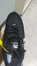 耐克NIKE休闲鞋男女减震SB ALLEYOOP秋冬运动鞋CJ0882-001黑/白42 实拍图