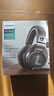 飞利浦（PHILIPS）【旗舰标杆】头戴式有线耳机SHP9500 hifi舒适监听级音乐学习娱乐电竞礼物苹果小米华为手机 实拍图