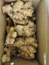 京鲜生 云南小黄姜 净重3斤 新姜生姜 新鲜现挖 单果 30g+源头直发 实拍图