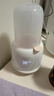海尔（Haier）温奶器暖奶器奶瓶消毒器二合一调奶器婴儿恒保温热奶解冻加热辅食 实拍图