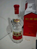 剑南春 水晶剑 52度 1000ml（1L）单瓶装 浓香型白酒 实拍图