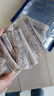 无冰净重带鱼段舟山段野生新鲜东海冷冻小眼刀鱼批发海鲜水产 500g/袋*5 实拍图