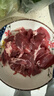 肉鲜厨师 安格斯M3上脑牛肉片 净重2斤 谷饲原切 澳洲肥牛卷片火锅烧烤 实拍图