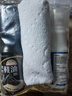 OVDL鞋油皮鞋保养清洁上光补色皮衣皮革护理擦鞋油100ml*2瓶+手套毛巾 实拍图