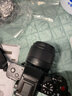 松下（Panasonic）Lumix G100D M43画幅相机 M43卡口 微单相机 无反数码相机 G100D单机+【25mmF1.7】单镜头定焦 实拍图