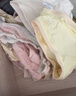 巴拉巴拉女童内裤棉小中大童三角短裤裆不夹P亲肤舒适三条装209925170004 实拍图