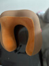 九百车用U型枕旅行枕护颈枕便携飞机开车头枕汽车载办公午睡靠枕枕头 实拍图