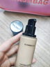 卡姿兰（Carslan）小夜猫粉底液遮瑕持久保湿控油不脱妆油皮01#瓷肌色30g新年礼物女 实拍图