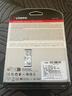 金士顿（Kingston）240GB SSD固态硬盘 SATA3.0接口 A400系列 读速高达500MB/s 实拍图