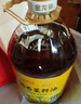 金龙鱼 京觅 食用油 非转基因 特香菜籽油5L 实拍图