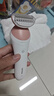 飞利浦（PHILIPS）电动剃毛美容器 升级款 充电式 干湿两用 浮动贴合 BRL146/80 生日礼物 圣诞节礼物 实拍图