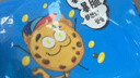 趣多多香脆曲奇饼干经典巧克力原味共510g含24包休闲零食 早餐下午茶 实拍图