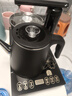 容声全自动上水电热水壶家用办公烧水煮茶一体机茶台烧水壶一体恒温保温泡茶壶自动上水一体茶具套装 0.8L 清洁款|烧水壶无水自动续水37*20cm 实拍图
