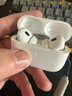 华强北新款【官配正品丨顶配Pro9代】华强北蓝牙耳机Air无线Pro2降噪国家补贴适用苹果iPhone17/16入耳式Pods 【2025新款丨全功能顶配版】 ANC主动降噪+滑动调音+空间音频 实拍图