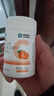 康恩贝维生素c咀嚼片 1.2g*100片 vc咀嚼片 维c 补充vc 成人香橙味 实拍图
