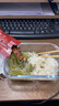 海尔（Haier）电饭煲 4L甑香厚釜内胆家用智能电饭煲大火力家用微压电饭煲HRC-PC2C4030（4-5人） 实拍图