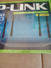 普联（TP-LINK） 大道AX3000满血WiFi6千兆无线路由器 5G双频家用穿墙 Mesh 3000M无线速率 信号增强 易展 XDR3010 实拍图