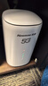 纽曼5G无线路由器随身WiFi6移动免插卡cpe多网通千兆双频车载便携式高速上网卡全国通用流量2025款 实拍图