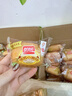 盼盼 法式小面包1000g 早餐面包休闲零食整箱装 奶香味 实拍图