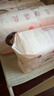 好奇（Huggies）铂金装小桃裤纸尿裤XL96片(12-17kg)加大号尿不湿透【透爽散热】 实拍图