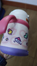 babycare儿童保温杯婴儿宝宝吸管水杯霸王龙不锈钢保温杯300ml-新旧款混发 实拍图