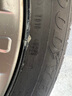 固特异（Goodyear）汽车轮胎 205/55R16 91V EGP 御乘二代 原配别克威朗 实拍图
