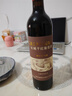 长城华夏葡园解百纳优选干红葡萄酒750ml单瓶装中粮出品热门商品 实拍图