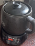 九阳（Joyoung）养生壶煎药壶中药锅熬药罐 4升分体式陶瓷烧水壶家用药膳煲DGD4003BQ 实拍图