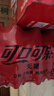 Coca-Cola 零度 Zero 汽水 碳酸饮料零糖零卡 300ML*12瓶 整箱装 年货 实拍图