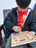 COOKSS儿童玩具益智磁力走珠迷宫运笔专注力训练3-6岁男女孩新年礼物 实拍图