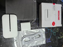 华为智选随身wifi可移动无线wifi6免插卡随行无线上网卡便携上网宝4g无限路由器全国通用流量2025款MT33 旗舰WiFi6【多网切换】1500毫安长续航 移动套餐 不限速不虚标 实拍图