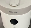 小熊（Bear）电压力锅 电高压锅 小型智能高压电饭锅 家用多功能迷你可打火锅 YLB-C25R5 2.5升2~3人 实拍图