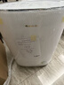 格力（GREE）【轻音干衣除湿】除湿机家用抽湿机40升/天低噪除潮防霉吸湿抽湿器智能控湿单间≤80㎡DH40EF 实拍图