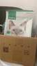 网易严选全价猫粮4.0 宠物主粮成幼猫无谷鲜肉护肠胃 鸡鸭禽肉味1.8kg*4袋 实拍图