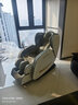 奥克斯（AUX）按摩椅家用全自动全身2025十大品牌太空舱揉捏零重力颈部腰背部智能按摩椅父母亲节礼物实用送爸妈 顶配旗舰款丨智能控制 座椅通风 腰腿热敷 脚底滚轮 实拍图