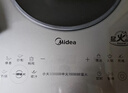 美的（Midea）铂钻家用电磁炉3500W大功率电陶炉电池炉多功能商用电磁灶一键爆炒菜烧水煮小米粥政府补贴E35C02 实拍图