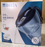 碧然德(BRITA)滤水壶 Marella海洋系列3.5L蓝色1壶1芯 家用自来水过滤器 净水器 孙颖莎同款 实拍图