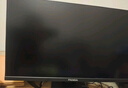 熊猫PANDA 24.5英寸显示器 100Hz FHD高清办公 硬件低蓝光 广色域不闪屏 三面微边框 可壁挂 P25F4 实拍图