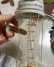贝亲（Pigeon）自然成长翻盖直饮吸管 大童奶瓶330ml 经典款 18月+  AA278 实拍图