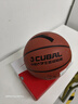 安踏（ANTA）篮球CUBAL室内外比赛防滑耐磨标准7号球成人儿童青少年PU101-2 实拍图