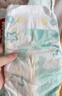 好奇（Huggies）M22片【尿裤免费送】心钻装小森林纸尿裤(6-11kg)【只返1次】 实拍图