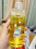 蝶翠诗（DHC）橄榄卸妆油三合一温和卸妆乳化快不刺激不油腻【日本进口】 200ml 臻萃平衡卸妆油 实拍图
