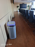 飞利浦（PHILIPS）空气净化器除甲醛神器新房急入住专业家用宠物净化机除烟味病毒过敏原螨尘AC9008 实拍图