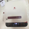 利仁（Liven）2025新款小墩墩电饼铛0氟钛瓷上下盘可拆家用涮烤一体锅加大加深2200W多功能电火锅早餐机ML-J2875 实拍图
